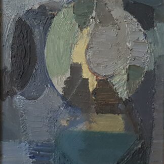 Calle Johansson - Lampan