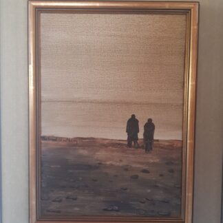 Roland Lindberg - Vandrare