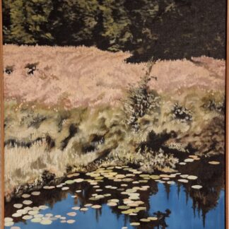 John Orvar Lake - Spegling