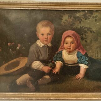 Ludvig Frid - Alarik och Signe