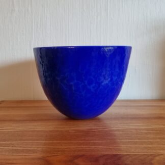 Eva Englund - Skål Indigo