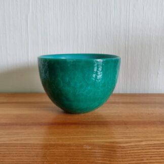 Eva Englund - Skål Malakit