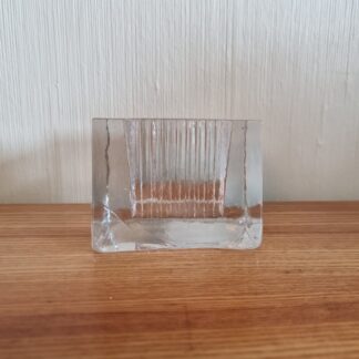 Christer Sjögren - Skulptural skål