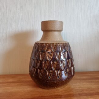 Einar Johansen - Vas