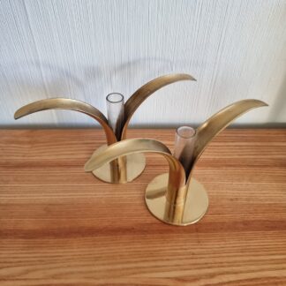 Ivar Ålenius Björk - ett par Liljan