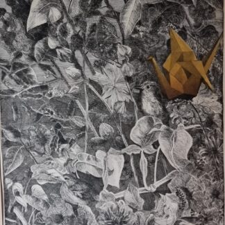 Bozána Korska - Un Herboris II