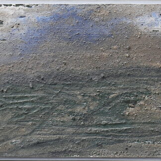 Alf Björk - Landskap