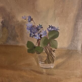 Karl Andersson - Blåsippor