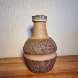 Einar Johansen - Vas