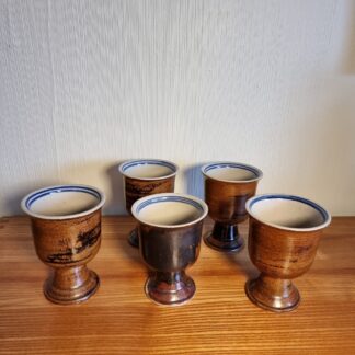 Carl-Harry Stålhane - pokaler 5st