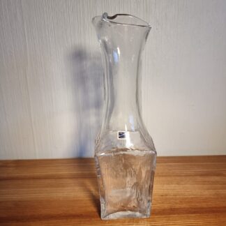 Carl-Einar Borgström - Karaff