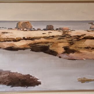 Björn Gidstam - Vid havet