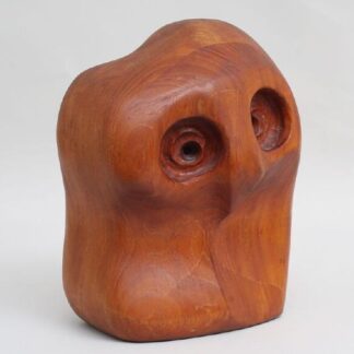 Axel Nordell - Ugglan - Teak