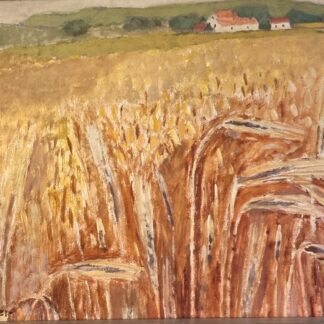 Sigurd Möller - Sädesfält