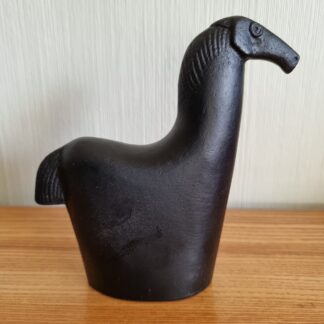 Björn Nyberg - Häst - H.16cm