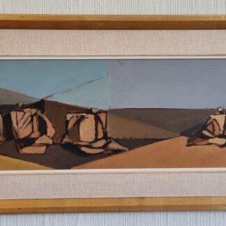 Eric Elfwén - Figurkomposition