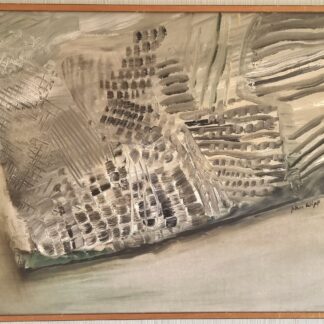 John Wipp - Prickiga bergen