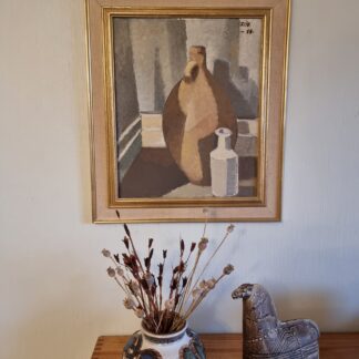 Gunnar Zilo - Stilleben