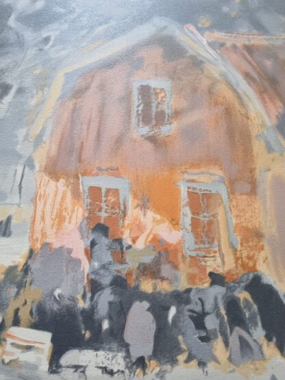 Ragnar Persson - Lösöreauktion - Bild 2